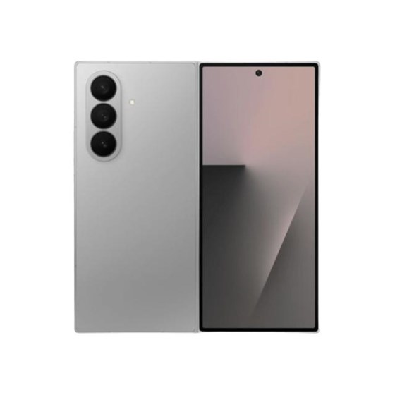 Smartphone Samsung Galaxy Z Fold 7, 12GB/512GB, Silver, SM-F966BZSCEUE