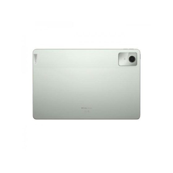 Tablet, Lenovo Tab M11, 11", 8GB/128GB, Android 13, WiFi+LTE, Folio Case + Lenovo Tab Pen, Seafoam Green, ZADB0306GR