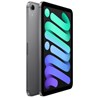Apple iPad mini (A17 Pro) Cellular 256GB - Space Grey