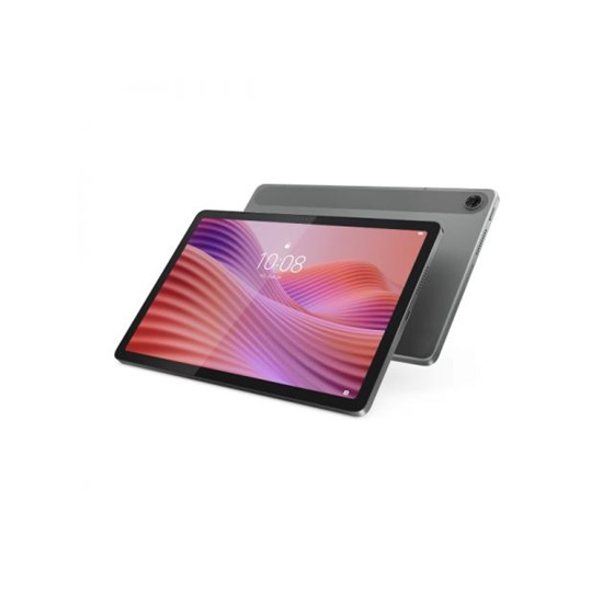 Tablet, Lenovo Tab, siva, 10.1" FHD IPS, 4GB/128GB, 1920x1200, Android 14, WiFi + LTE, ZAEJ0096GR
