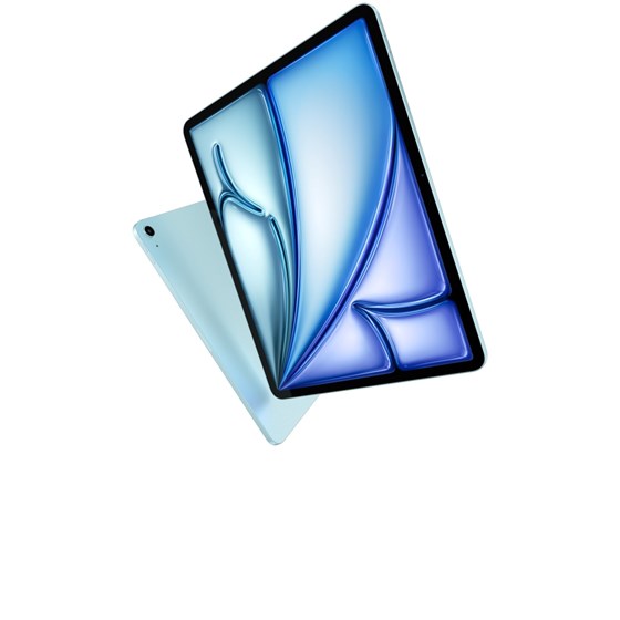 Apple 11-inch iPad Air (M3) Wi-Fi 128GB - Blue