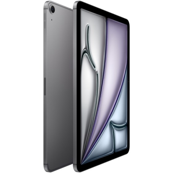 Apple 11-inch iPad Air (M3) Cellular 512GB - Space Grey