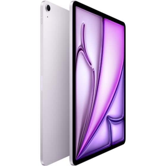 Apple 13-inch iPad Air (M3) Wi-Fi 256GB - Purple