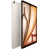 Apple 13-inch iPad Air (M3) Wi-Fi 512GB - Starlight