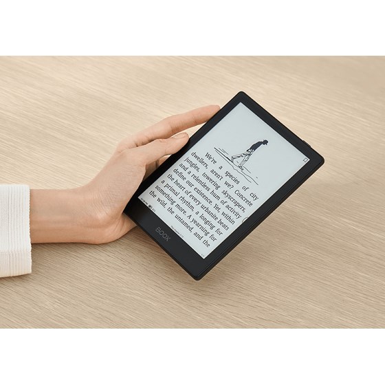 Boox Go 6" eReader, OBG6 