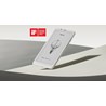 Boox Palma2 6,13" eReader bijeli, OBP2W 