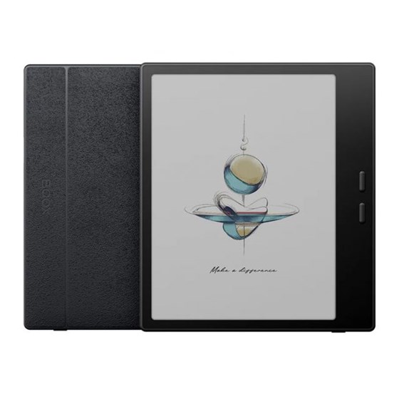 Boox Go 7" eTablet crni, OBG7B 