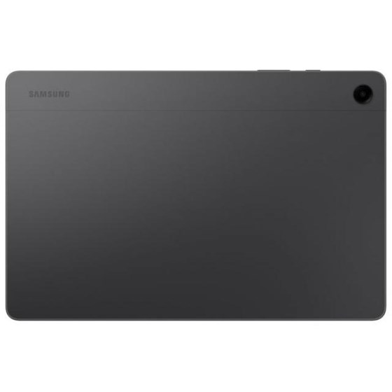 Tablet, Samsung Galaxy Tab A9+, 11", 6GB/128GB, Android 14, 5G, Siva, SM-X216RZAREUE