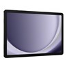 Tablet, Samsung Galaxy Tab A9+, 11", 6GB/128GB, Android 14, 5G, Siva, SM-X216RZAREUE