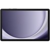 Tablet, Samsung Galaxy Tab A9+, 11", 6GB/128GB, Android 14, 5G, Siva, SM-X216RZAREUE