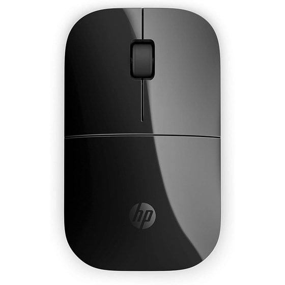 Miš HP Optical Wireless Z3700 Black P/N: V0L79AA 