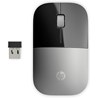 Miš HP Optical Wireless Z3700 Silver P/N: X7Q44AA 