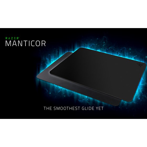 Podloga za miš Razer Elite Aluminium Mat P/N: RZ02-00920100-R3M1 