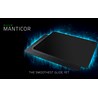 Podloga za miš Razer Elite Aluminium Mat P/N: RZ02-00920100-R3M1 