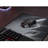 CORSAIR M65 RGB ELITE Tunable FPS Gaming Mouse, Black, Backlit RGB LED, 18000 DPI, Optical (EU version)
