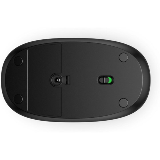 Miš HP Optical Bluetooth 240 crni P/N: 3V0G9AA