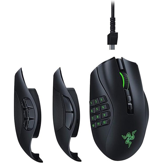 RAZER Naga Pro (P)