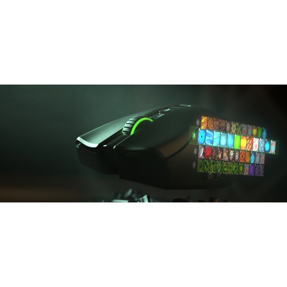 RAZER Naga Pro (P)