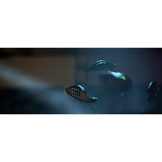 RAZER Naga Pro (P)