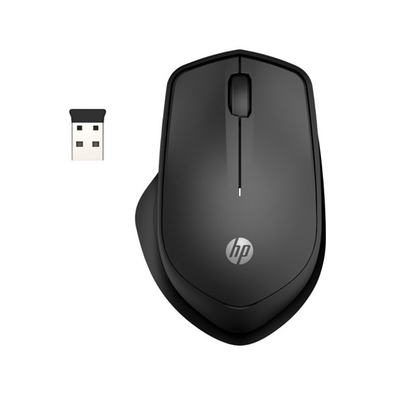 Miš HP Optical Wireless 280 Silent Mouse P/N: 19U64AA