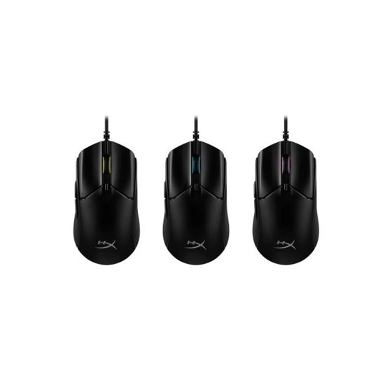 Miš HP HyperX Pulsefire Haste 2, 6N0A7AA