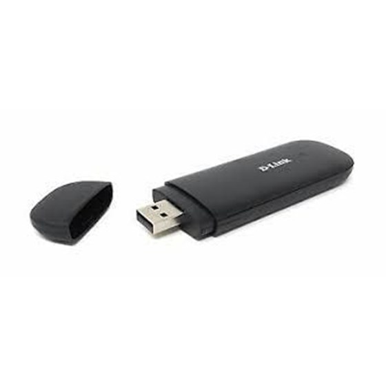D-link DWM-222 4G LTE USB adapter, SIM utor  