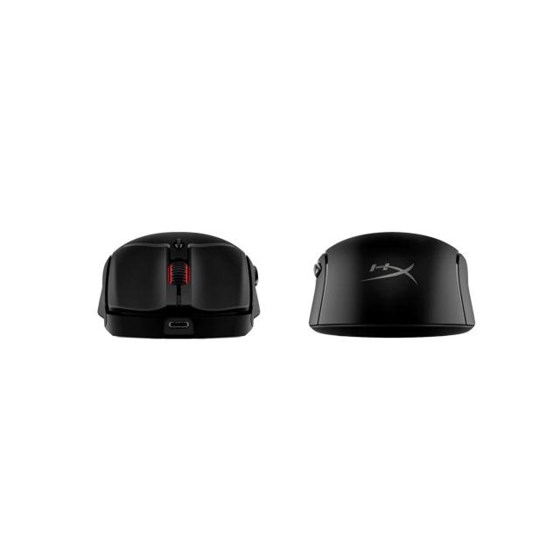 Miš Bežični HP HyperX Pulsefire Haste 2 Wireless, 6N0B0AA