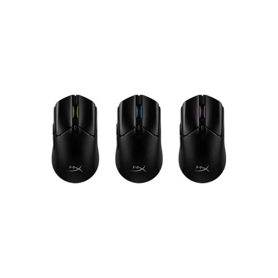 Miš Bežični HP HyperX Pulsefire Haste 2 Wireless, 6N0B0AA