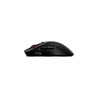 Miš Bežični HP HyperX Pulsefire Haste 2 Wireless, 6N0B0AA
