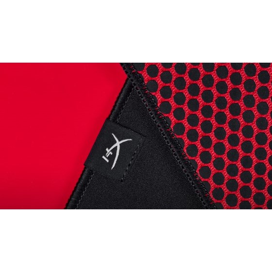 Podloga za miš HP HyperX Pulsefire Mouse pad Black L, 4Z7X4AA
