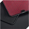 Podloga za miš HP HyperX Pulsefire Mouse pad Black M, 4Z7X3AA