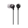 Slušalice Sony EX15LPB crne P/N: MDREX15LPB.AE