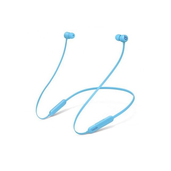 Beats Flex - All-Day Wireless Earphones - Flame Blue, mymg2zm/a