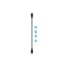 Beats Flex - All-Day Wireless Earphones - Flame Blue, mymg2zm/a