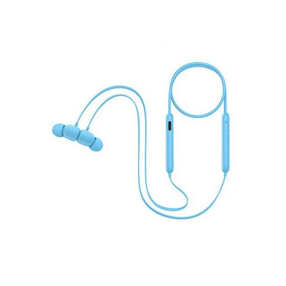 Beats Flex - All-Day Wireless Earphones - Flame Blue, mymg2zm/a