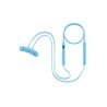 Beats Flex - All-Day Wireless Earphones - Flame Blue, mymg2zm/a