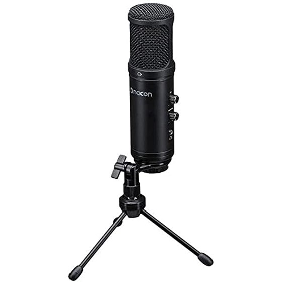NACON USB ST-200 STREAMING MICROPHONE