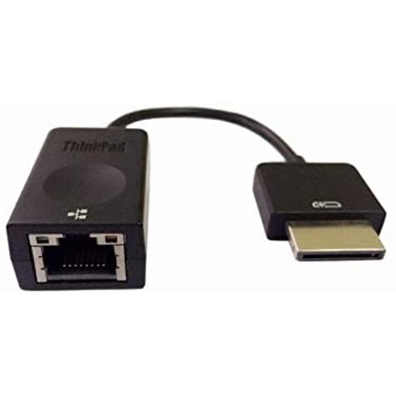 Adapter OneLink+ to Ethernet Lenovo Thinkpad P/N: 4X90K06975