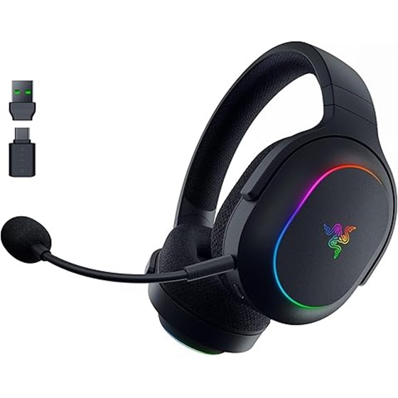 RAZER Barracuda X Wireless Headset