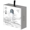 Razer Seiren Mini - Ultra-Compact Condenser Microphone - Mercury