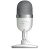 Razer Seiren Mini - Ultra-Compact Condenser Microphone - Mercury