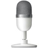 Razer Seiren Mini - Ultra-Compact Condenser Microphone - Mercury
