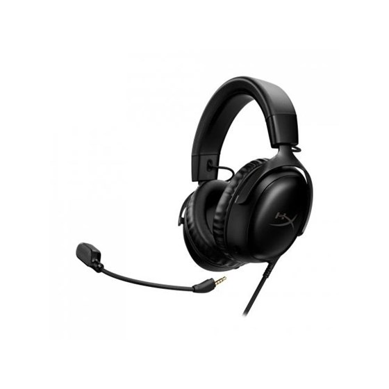 Slušalice HyperX Cloud III Gunmetal Black, 727A8AA