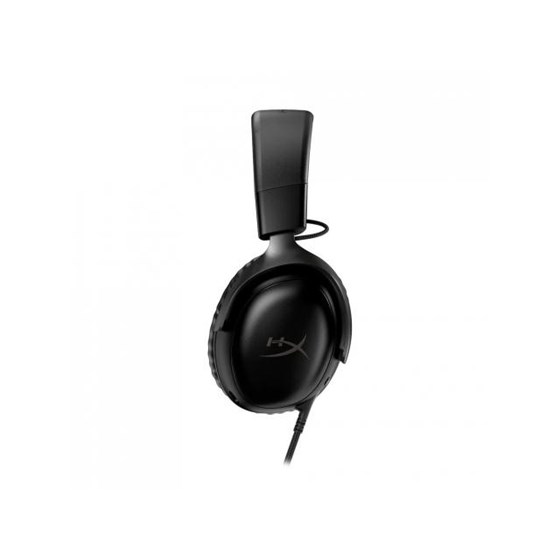Slušalice HyperX Cloud III Gunmetal Black, 727A8AA