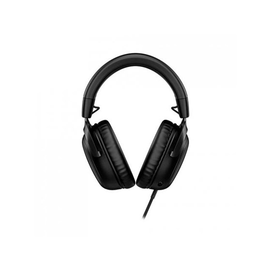 Slušalice HyperX Cloud III Gunmetal Black, 727A8AA
