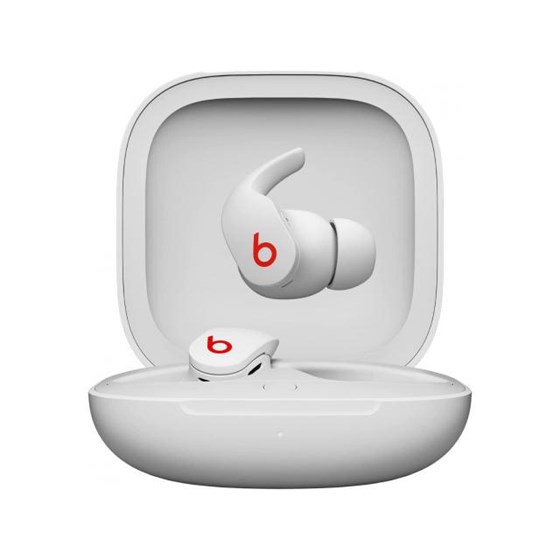 Beats Fit Pro True Wireless Earbuds - Beats White, mk2g3zm/a