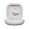 Beats Fit Pro True Wireless Earbuds - Beats White, mk2g3zm/a
