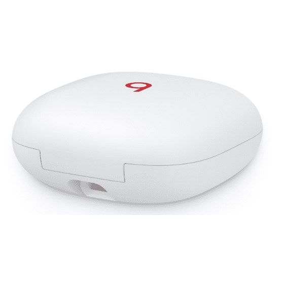 Beats Fit Pro True Wireless Earbuds - Beats White, mk2g3zm/a