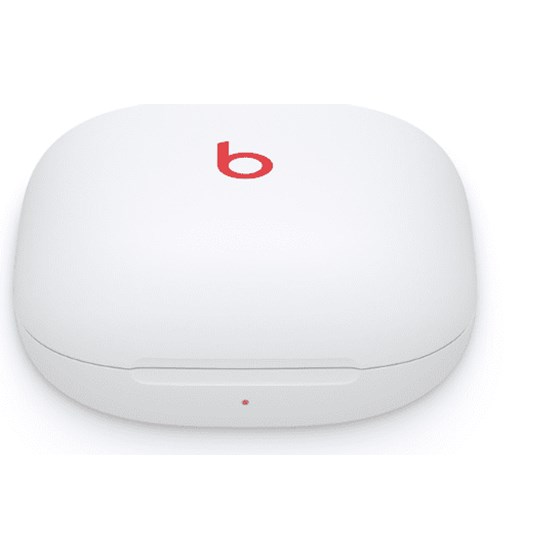 Beats Fit Pro True Wireless Earbuds - Beats White, mk2g3zm/a