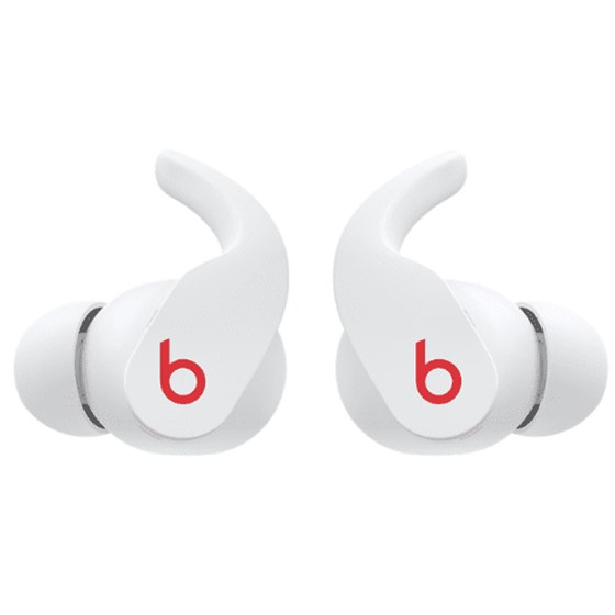 Beats Fit Pro True Wireless Earbuds - Beats White, mk2g3zm/a